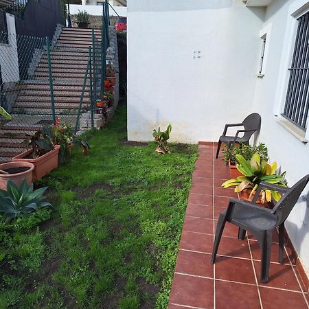 Apartamento Con Jardin La Línea de la Concepción المظهر الخارجي الصورة