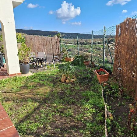 Apartamento Con Jardin La Línea de la Concepción المظهر الخارجي الصورة