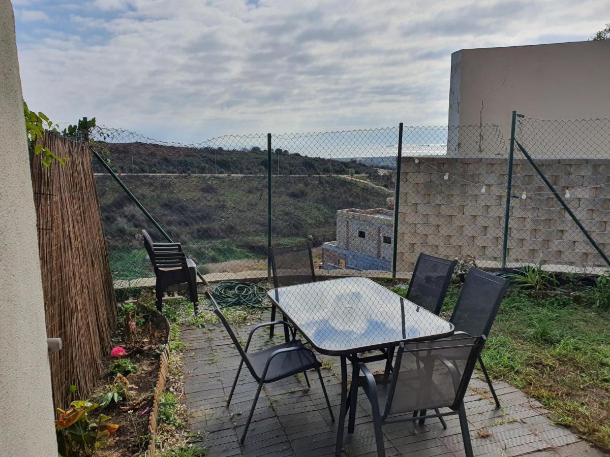 Apartamento Con Jardin La Línea de la Concepción المظهر الخارجي الصورة