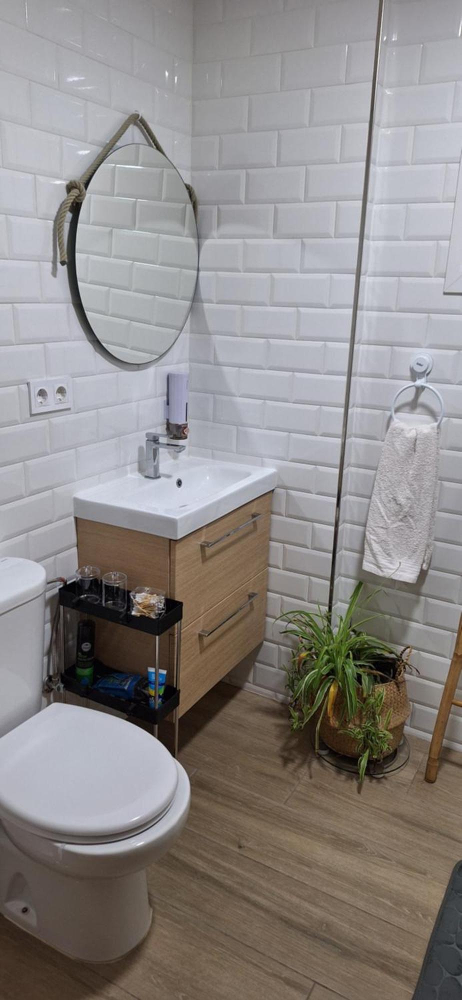 Apartamento Con Jardin La Línea de la Concepción المظهر الخارجي الصورة