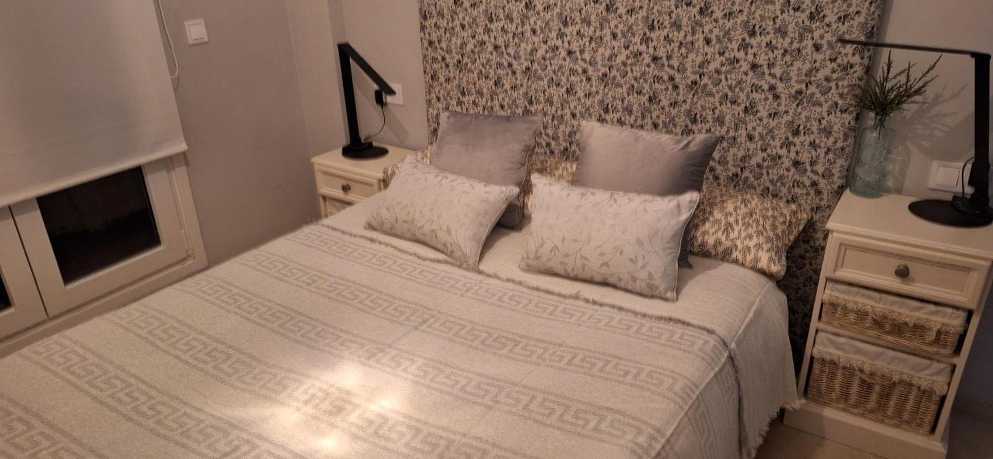 Apartamento Con Jardin La Línea de la Concepción المظهر الخارجي الصورة