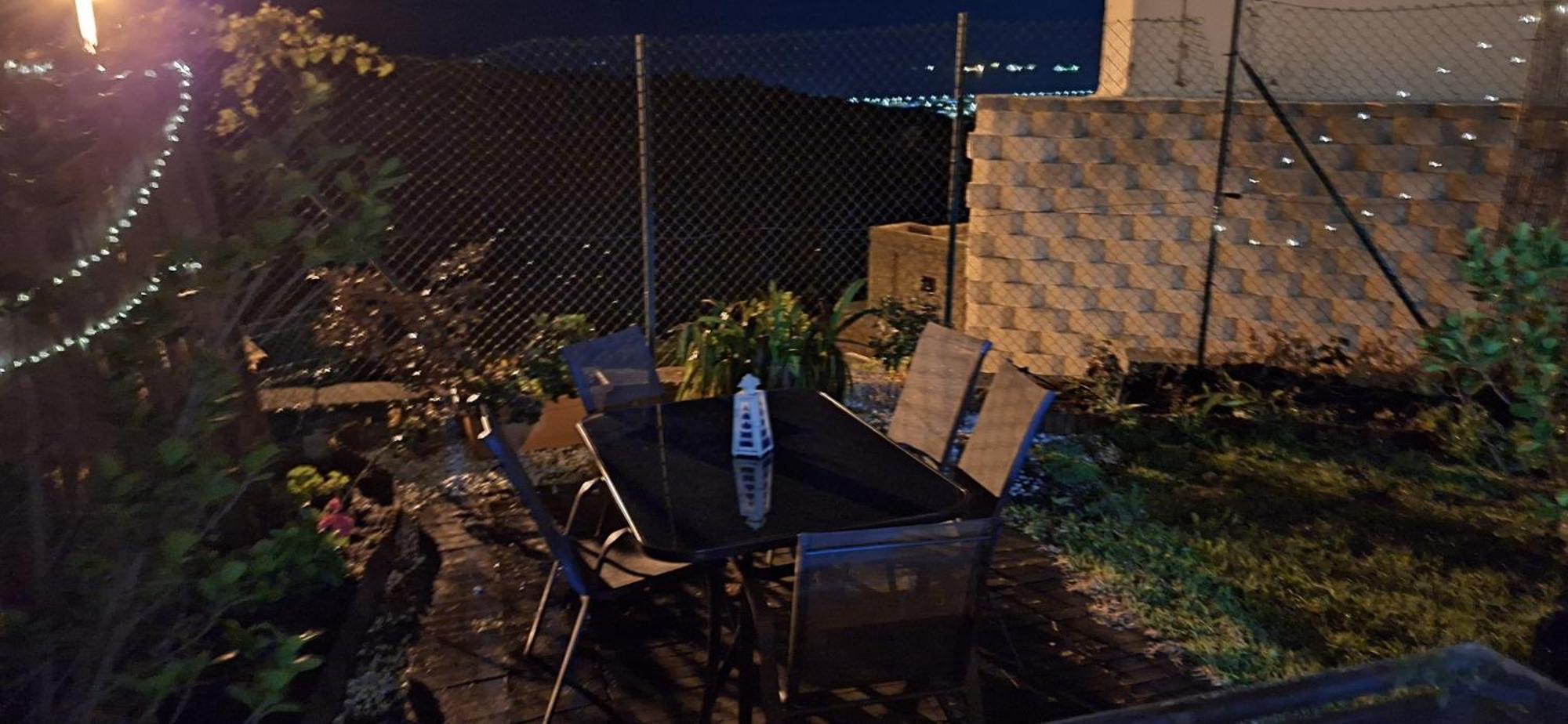 Apartamento Con Jardin La Línea de la Concepción المظهر الخارجي الصورة