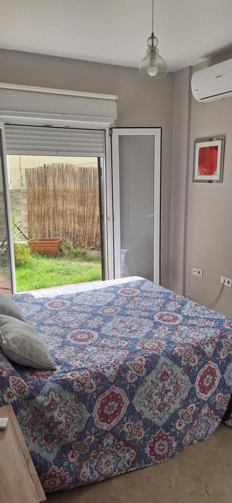 Apartamento Con Jardin La Línea de la Concepción المظهر الخارجي الصورة