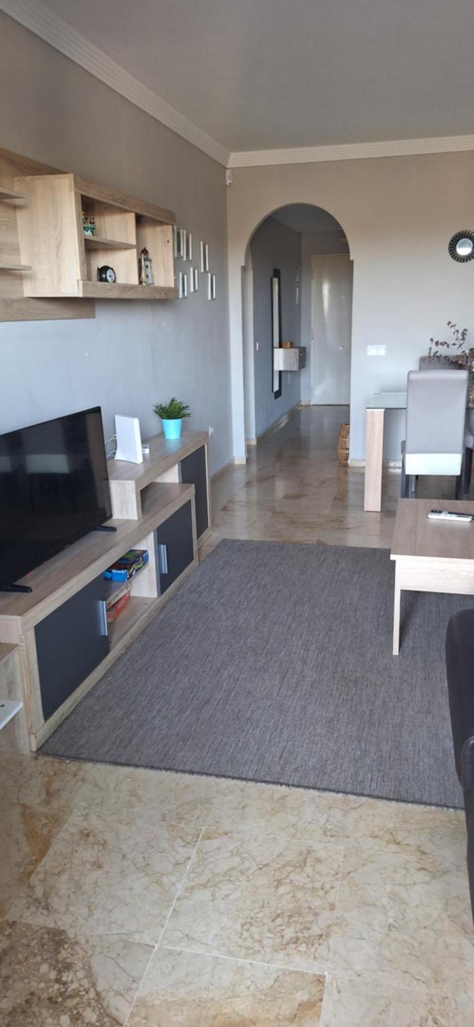 Apartamento Con Jardin La Línea de la Concepción المظهر الخارجي الصورة