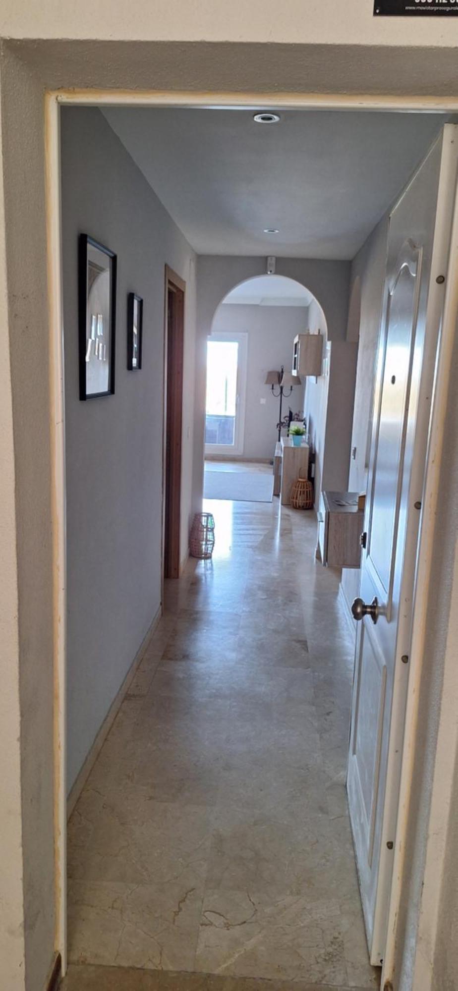 Apartamento Con Jardin La Línea de la Concepción المظهر الخارجي الصورة